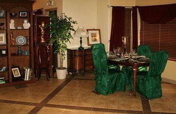 Novel House Inn At Zion Springdale Ngoại thất bức ảnh