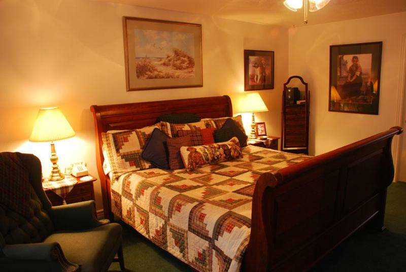 Novel House Inn At Zion Springdale Ngoại thất bức ảnh
