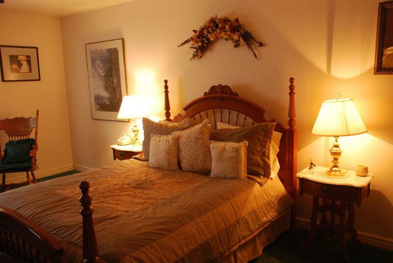 Novel House Inn At Zion Springdale Ngoại thất bức ảnh